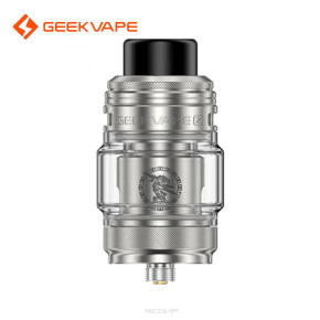 Clearomiseur Z Fli 29mm Geek Vape - Silver