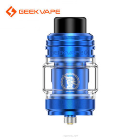 Clearomiseur Z Fli 29mm Geek Vape - Bleu