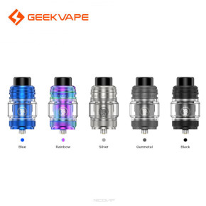 Clearomiseur Z Fli 29mm Geek Vape