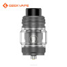 Clearomiseur Z Fli 29mm Geek Vape - Gun  Metal