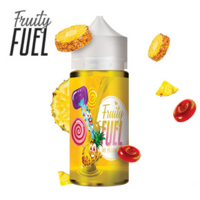 The Yellow Oil Fruity Fuel 100ml