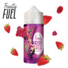 The Purple Oil Fruity Fuel 100ml