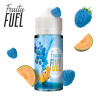 The Blue Oil Fruity Fuel 100ml