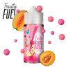 The Pink Oil Fruity Fuel 100ml