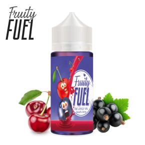 The Lovely Oil Fruity Fuel 100ml