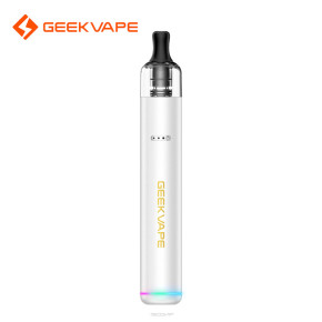 Kit Pod Wenax S3 1100mAh GeekVape - Pearl White