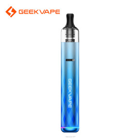 Kit Pod Wenax S3 1100mAh GeekVape - Texture Blue