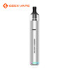 Kit Pod Wenax S3 1100mAh GeekVape - Atom Silver