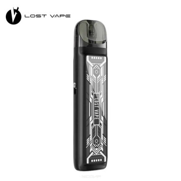 Kit Pod Ursa Nano 2 900mAh Lost Vape - Transfo Space