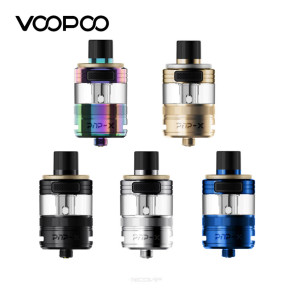 Clearomiseur PnP-X 26 mm Voopoo couleurs