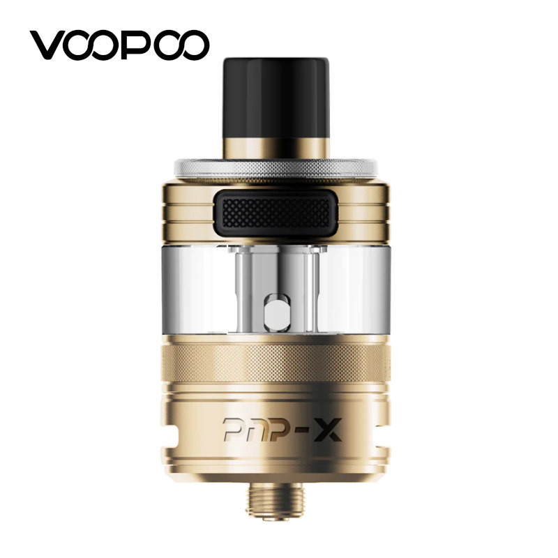 Clearomiseur PnP-X 26 mm Voopoo - Gold