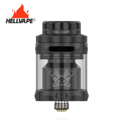 Dead Rabbit Solo RTA 24 mm Hellvape