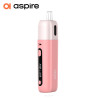 Kit Pod Fluffi 1500mAh Aspire - Rose