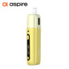 Kit Pod Fluffi 1500mAh Aspire - Jaune