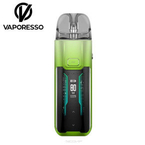 Kit Pod Luxe XR Max 2800mAh Vaporesso - Apple Green