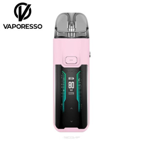 Kit Pod Luxe XR Max 2800mAh Vaporesso - Rose