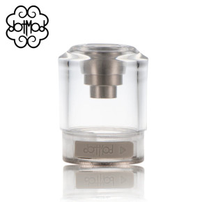 Tank de Remplacement DotStick Revo V1,5 Dotmod - Clear