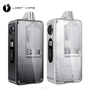 Kit Pod Centaurus B60 AIO 1600mAh Lost Vape