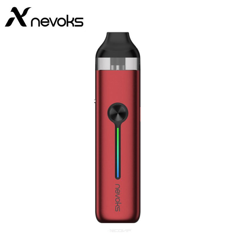 Kit Pod Feelin 2 Nevoks - Rouge