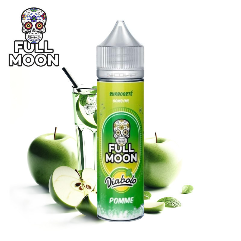 Diabolo Full Moon 50ml