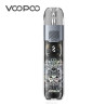 Kit Pod Argus P1S 800mAh Voopoo - Creed Black