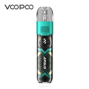 Kit Pod Argus P1S 800mAh Voopoo - Cyber Blue