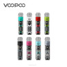 Kit Pod Argus P1S 800mAh Voopoo couleurs