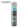 Kit Pod Argus P1S 800mAh Voopoo - Creed Cyan