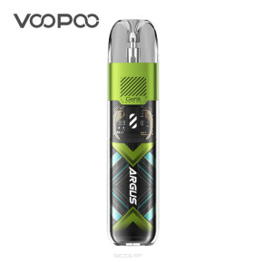 Kit Pod Argus P1S 800mAh Voopoo - Cyber Green