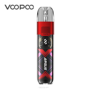 Kit Pod Argus P1S 800mAh Voopoo - Cyber Red