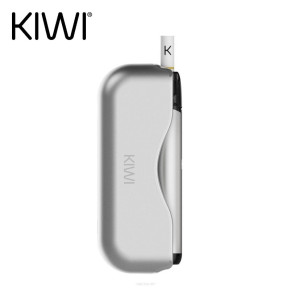 Starter Kit Kiwi 2 et Power Bank 1800mAh - Nimbus Cloud