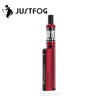 Kit Q16 Pro Justfog - Rouge