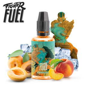 Arôme Kansetsu Fighter Fuel 30ml