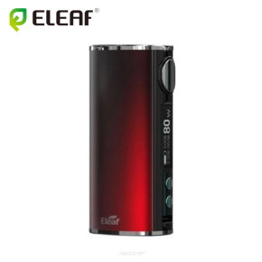 Box iStick T80 3000mAh Eleaf - Gradient Red