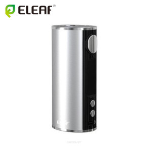 Box iStick T80 3000mAh Eleaf - Silver