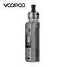 Kit Drag S2 PnP X 2500mAh Voopoo - Gray Metal