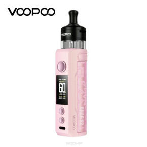 Kit Drag S2 PnP X 2500mAh Voopoo - Glow Pink