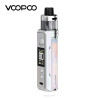 Kit Drag X2 80W Voopoo - Colorfull Silver