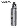 Kit Drag X2 80W Voopoo - Gray Metal