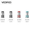 Pack 5 Résistances PnP-X Voopoo