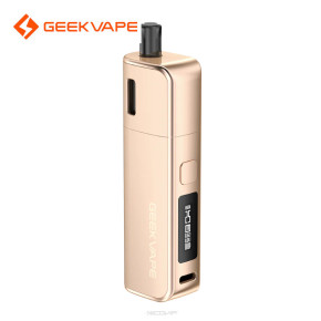 Kit Pod Soul 1500mAh GeekVape - Champagne