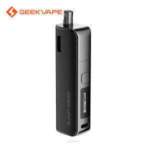 Kit Pod Soul 1500mAh GeekVape - Noir