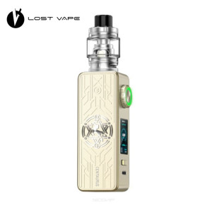 Kit Centaurus M100 Lost Vape - Galaxy Beige