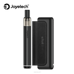 Kit Pod Eroll Slim Full + Powerbank Joyetech