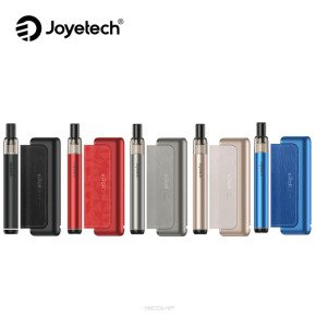 Kit Pod Eroll Slim Full + Powerbank Joyetech