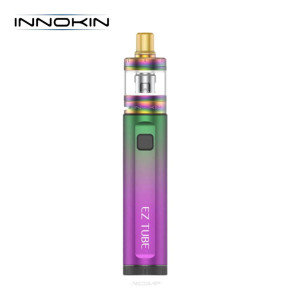 Kit Pod EZ Tube 2100mAh Innokin - Emerald Amethyst