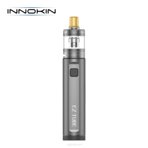 Kit Pod EZ Tube 2100mAh Innokin - Lunar Grey