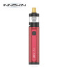 Kit Pod EZ Tube 2100mAh Innokin - Crimson Red