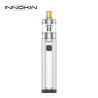 Kit Pod EZ Tube 2100mAh Innokin - Silver Glow