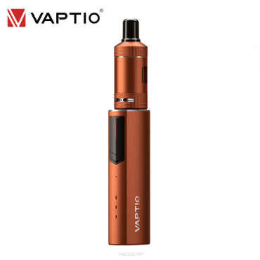 Kit Cosmo 2 2000mAh Vaptio - Orange